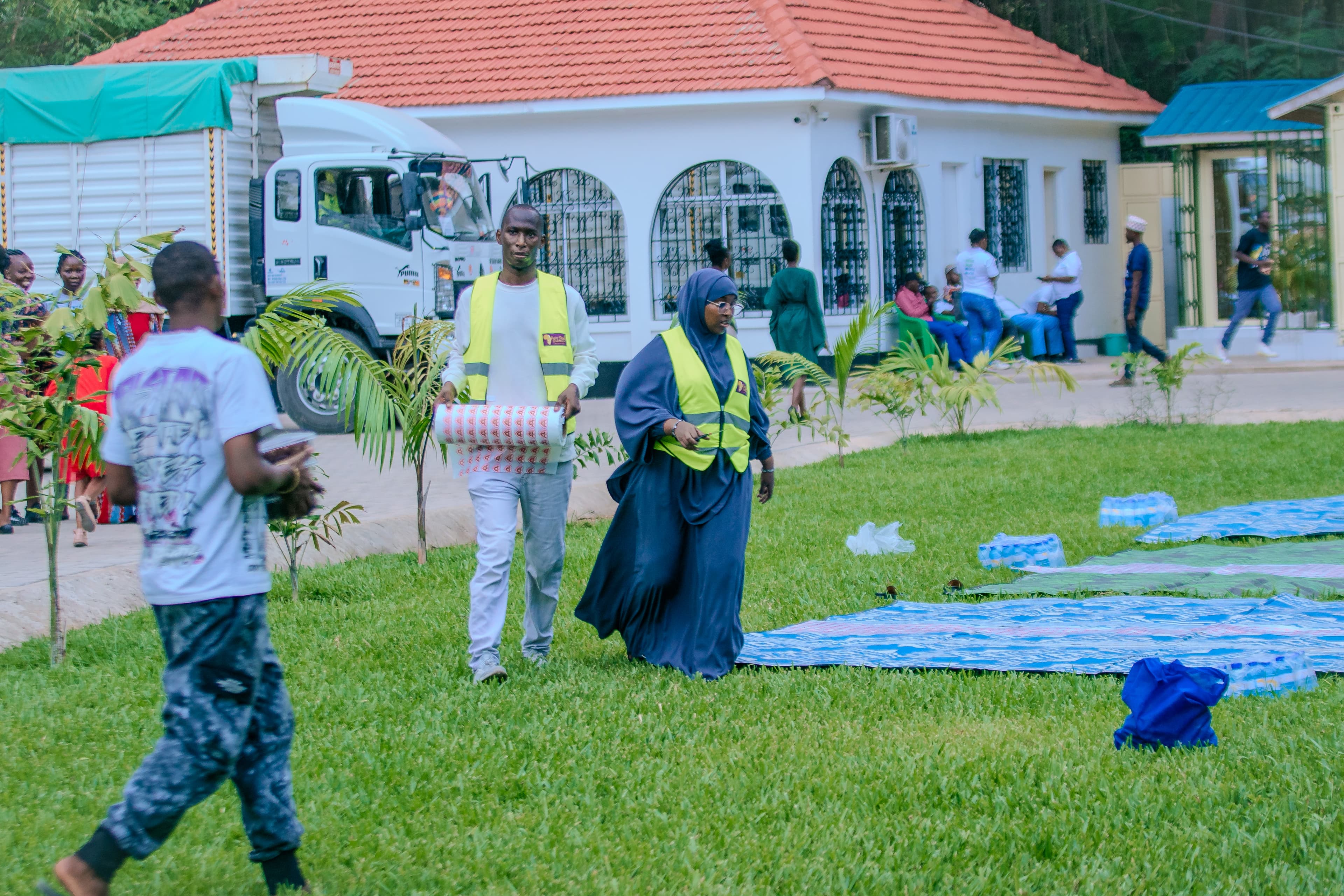 Briquettes Initiative