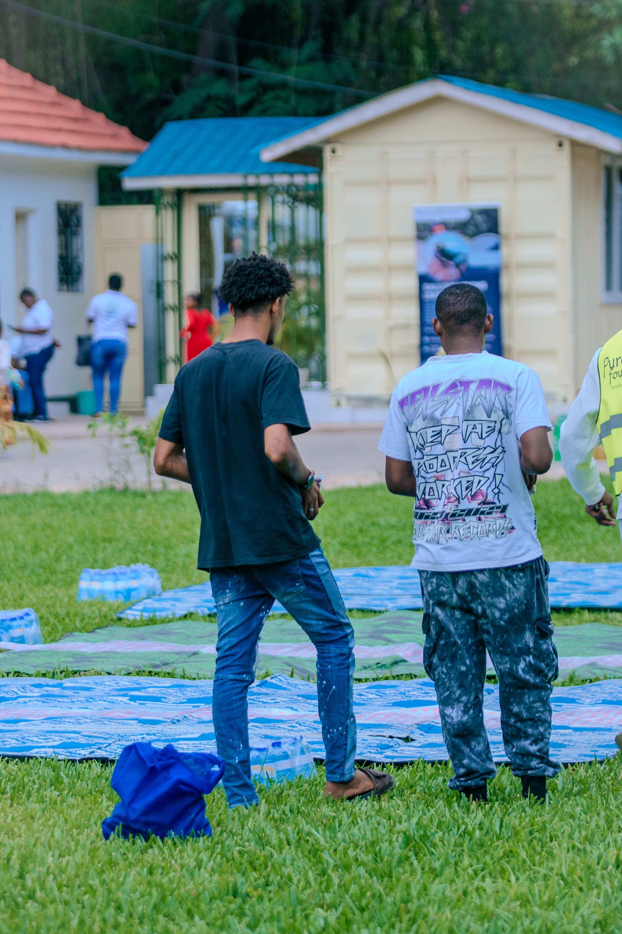 Women in Kilifi turning coconut waste into income