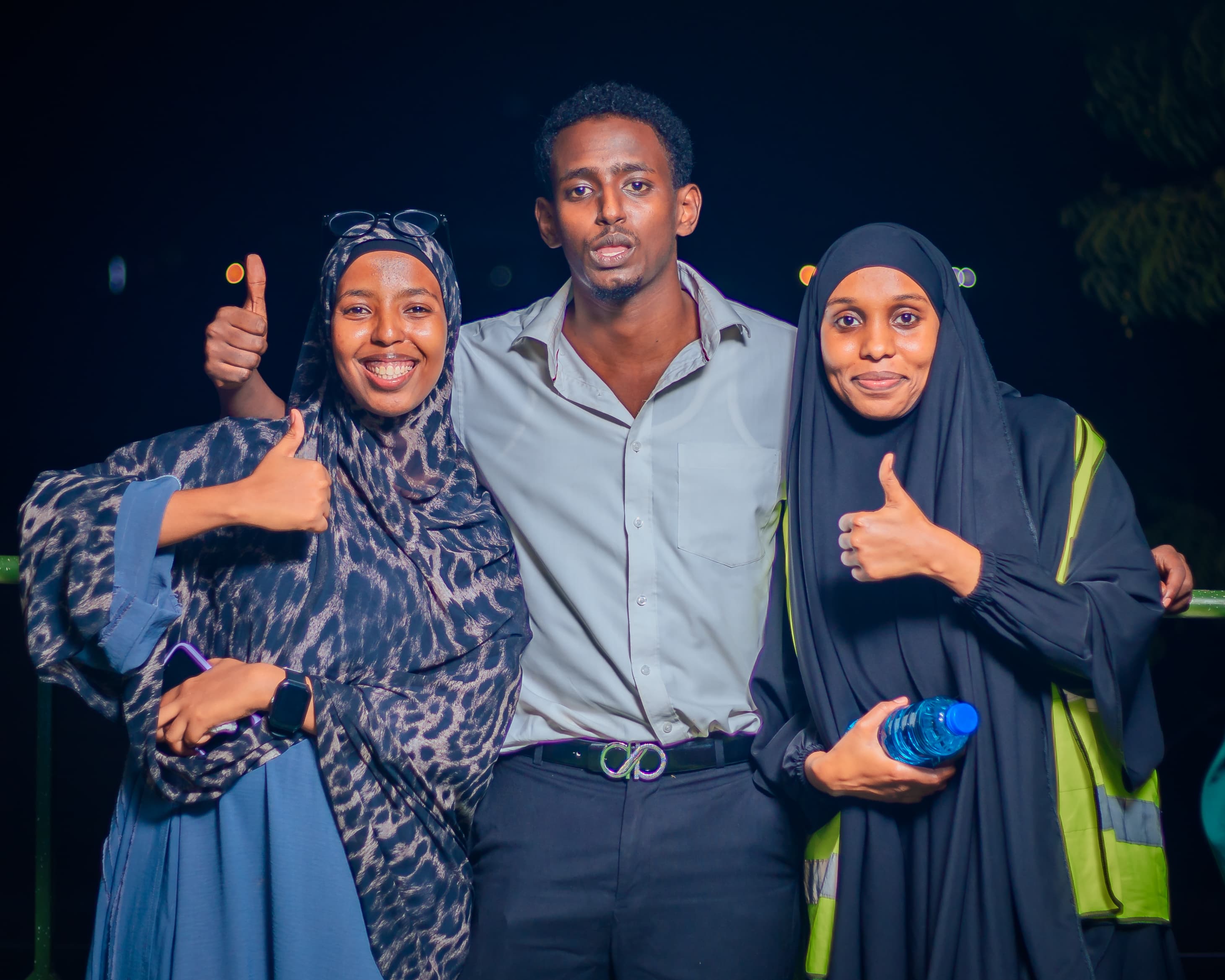 Girls advancing in STEM through scholarship support