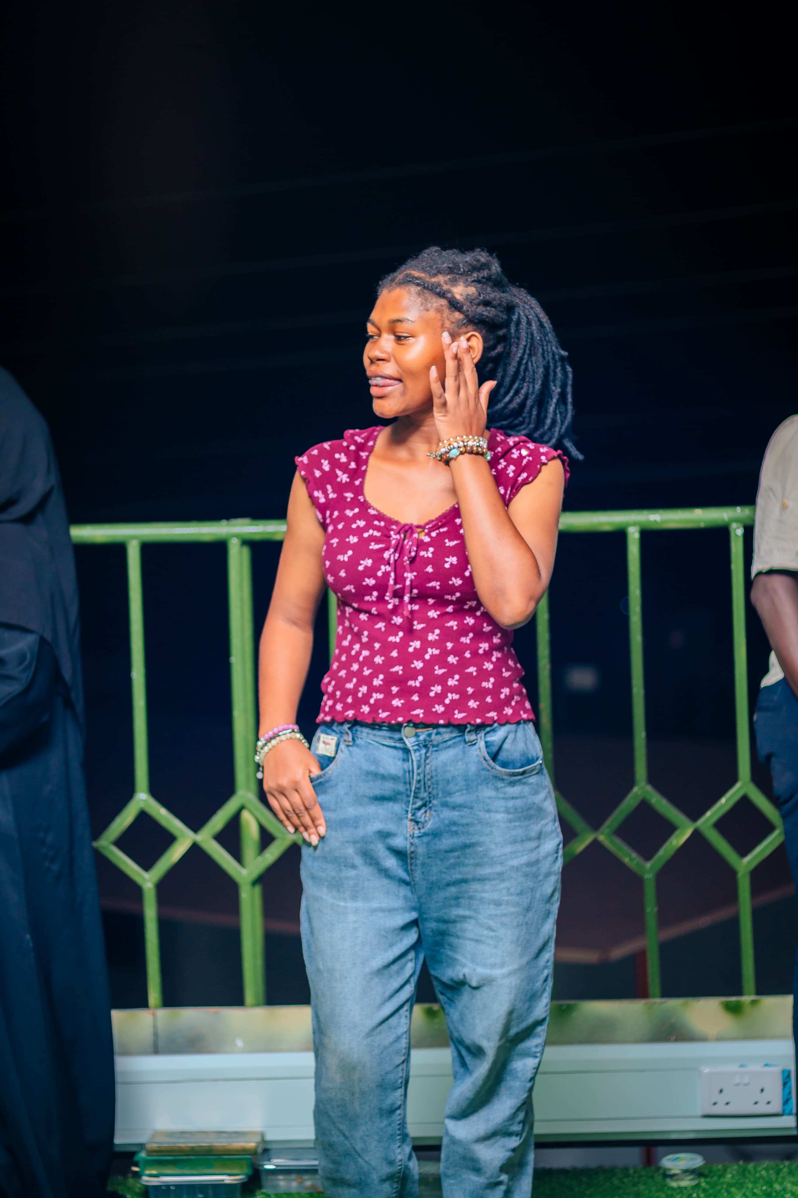 Education for All Program