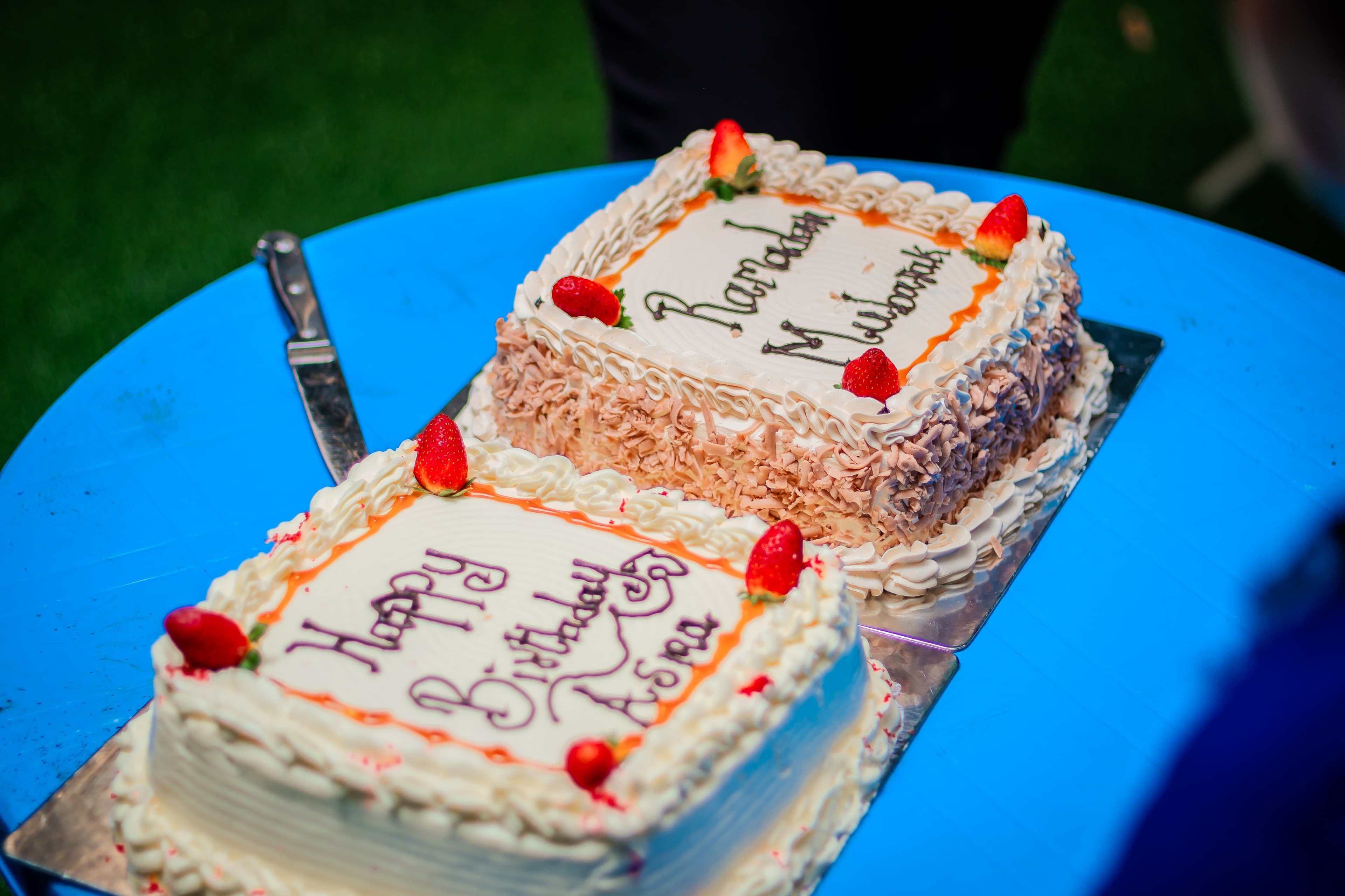 Eco-Warriors Campaign