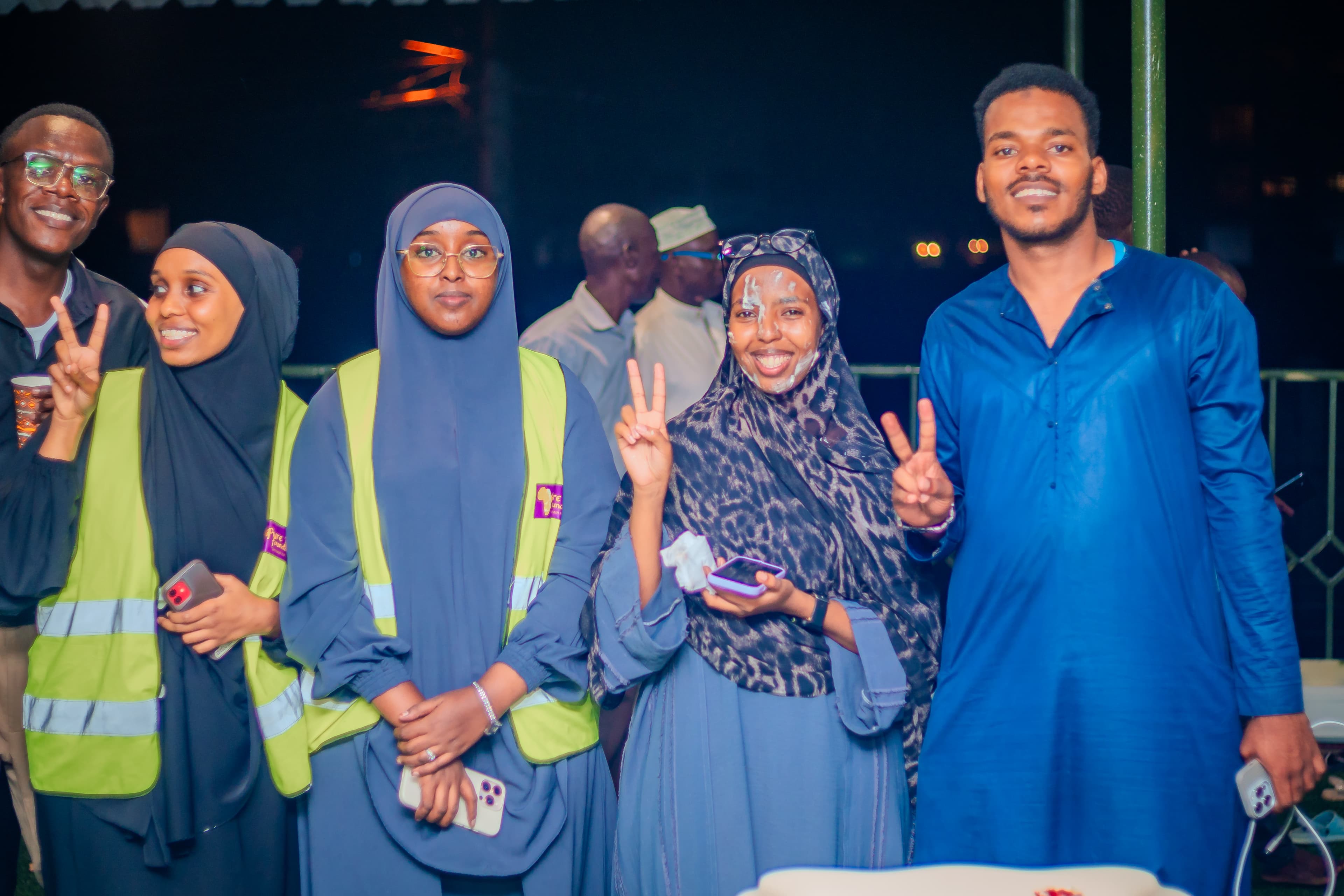 Coastal Health Outreach