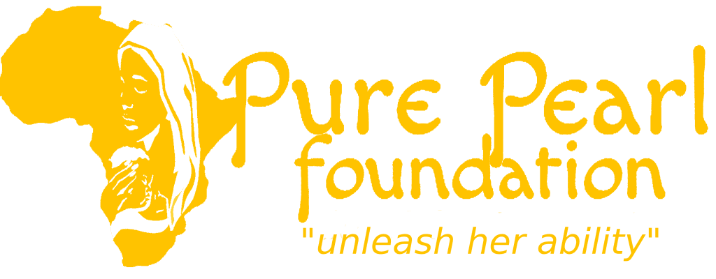 Pure Pearl Foundation — Unleash Her Ability