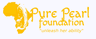 Pure Pearl Foundation logo